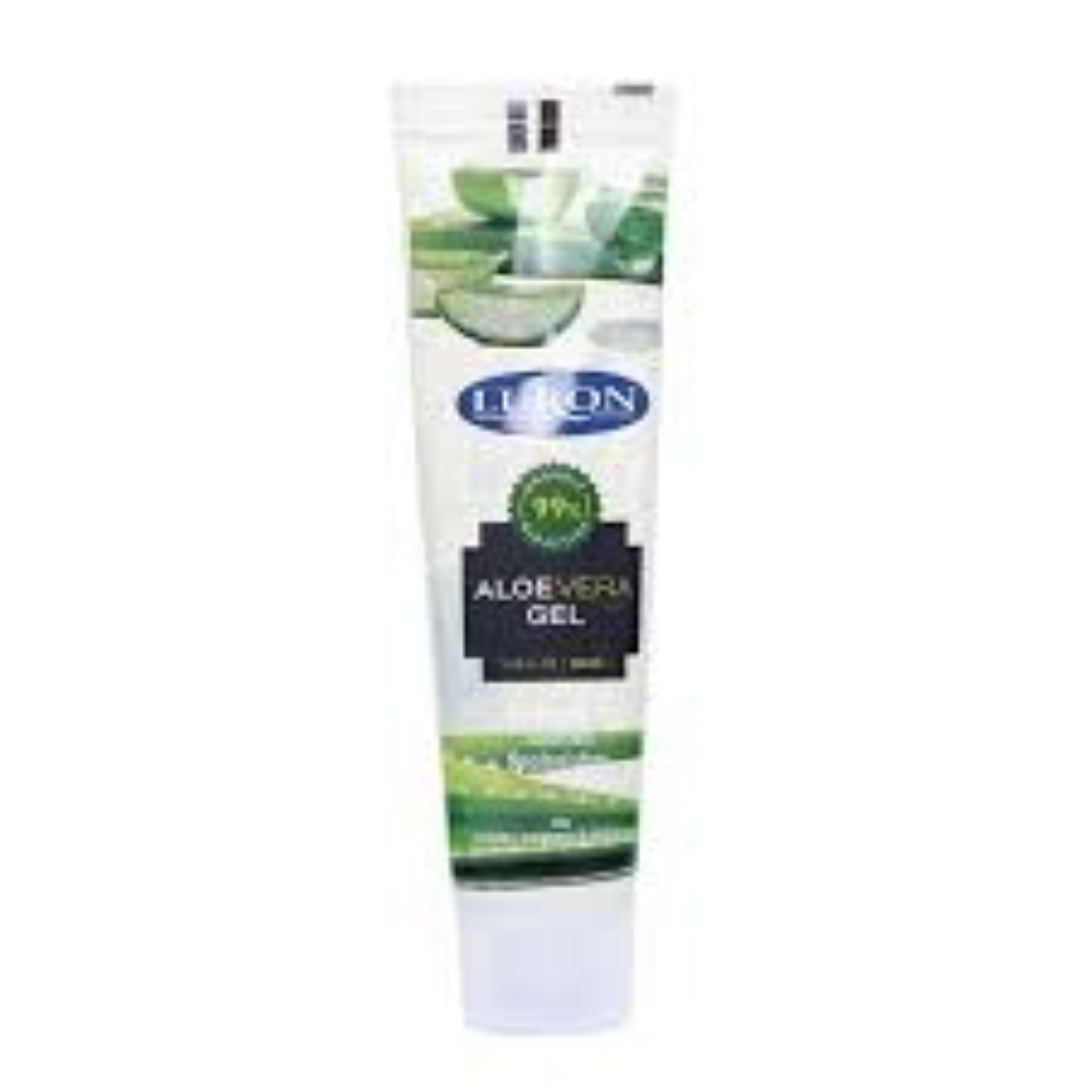 LURON ALOE VERA GEL 50ML